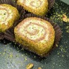 Girella Pistacchio - 1 pezzo