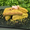 Tramezzino Pistacchio - Cavallo - 1 pezzo Tramezzino Pistacchio - Cavallo - 1 pezzo