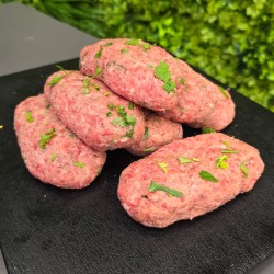 Polpetta Classica - Cavallo - 1 pezzo