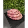 Salsiccia Semplice - Maiale - 1 kg