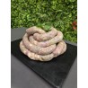 Salsiccia con Broccoli - Maiale - 1KG