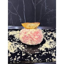 POLPETTA CUOR DI PATATA 1 PEZZO