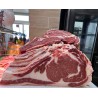 Fettine scelte per Arrosto di Scottona 1 Kg
