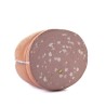 Mortadella Siciliana di Asino 0.500 GRAMMI Mortadella Siciliana di Asino 0.500 GRAMMI