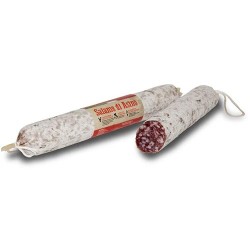 Salame di Asino - 300 Grammi
