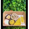 BOX PISTACCHIOSA BOX PISTACCHIOSA