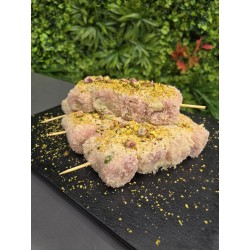 BOX PISTACCHIOSA