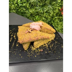 BOX PISTACCHIOSA