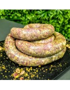 Salsiccia di Suino