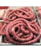 Salsiccia di Cavallo